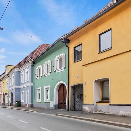 Farawayhomes Studio Bruck An Der Mur #3 Exteriér fotografie