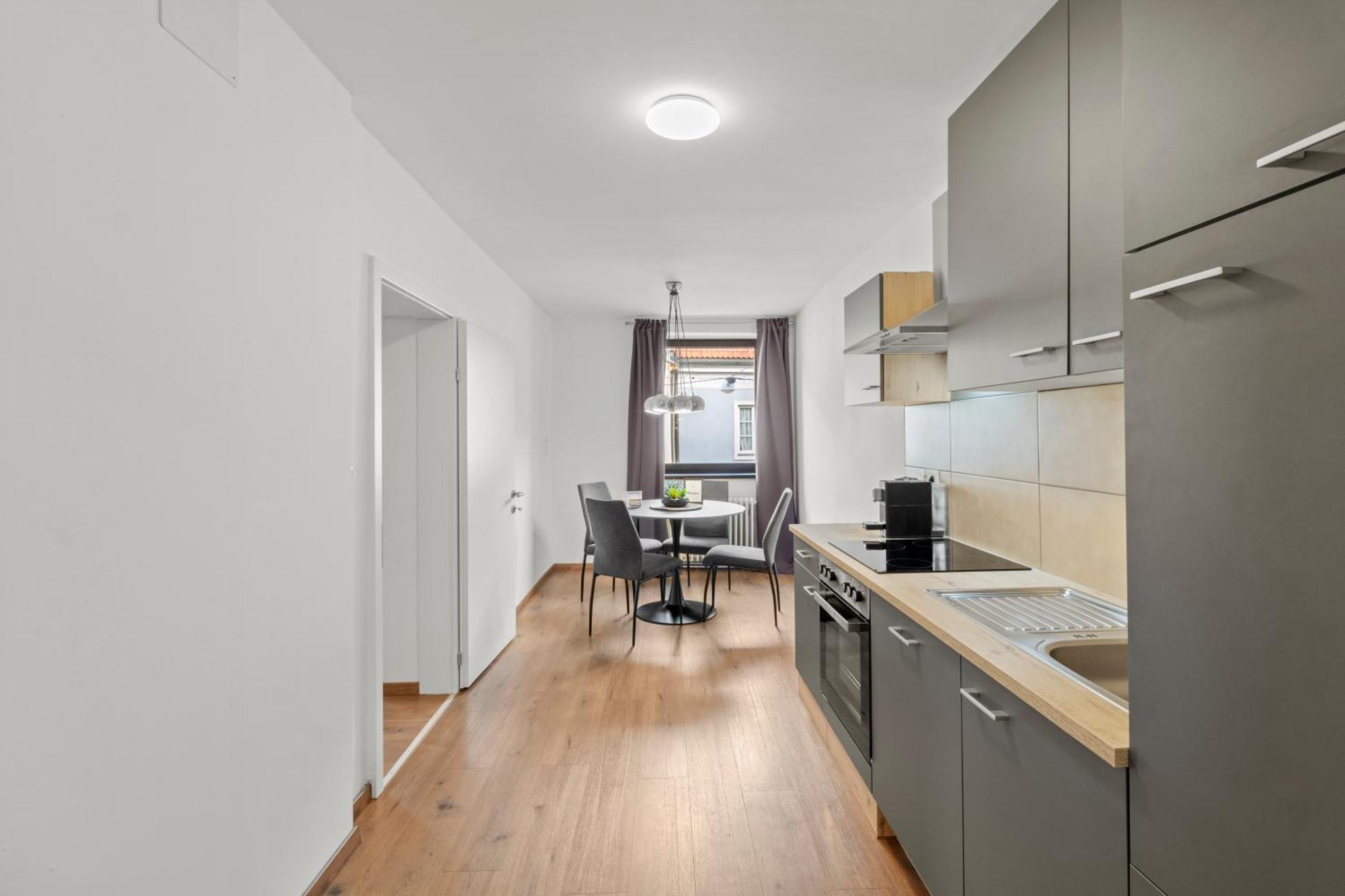 Farawayhomes Studio Bruck An Der Mur #3 Exteriér fotografie