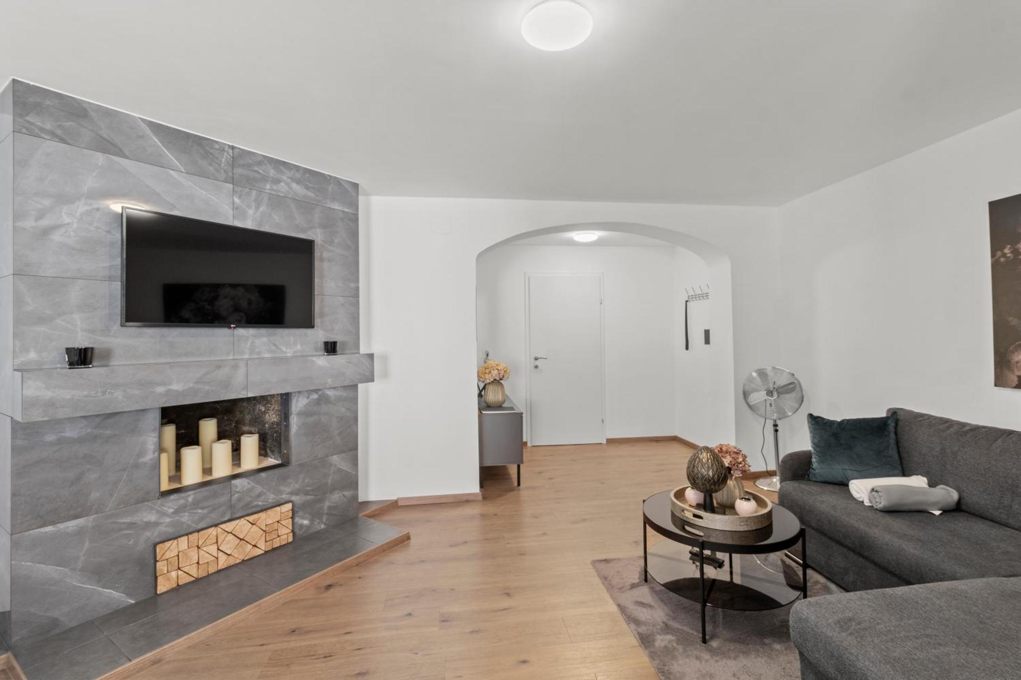 Farawayhomes Studio Bruck An Der Mur #3 Exteriér fotografie