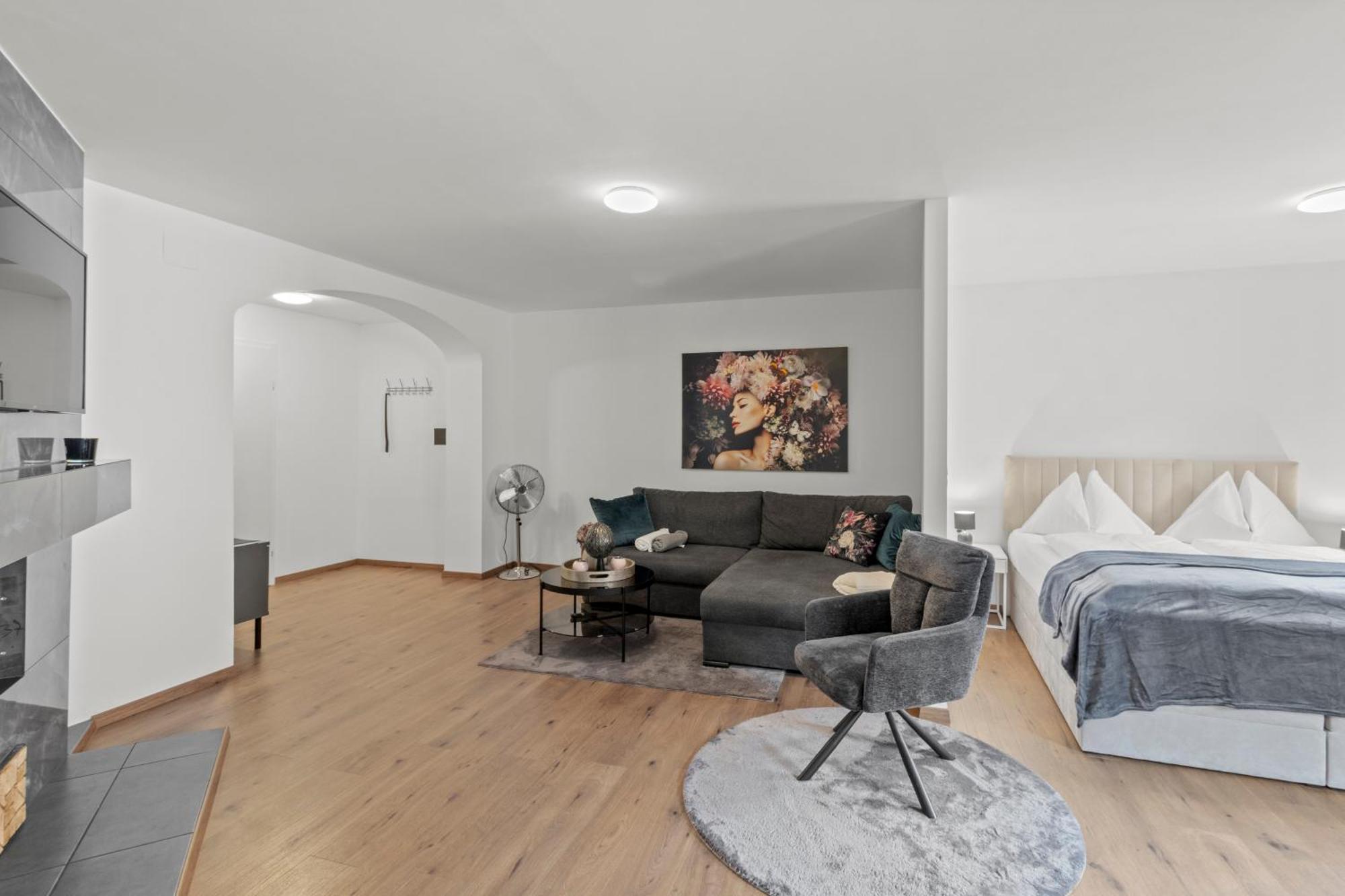 Farawayhomes Studio Bruck An Der Mur #3 Exteriér fotografie