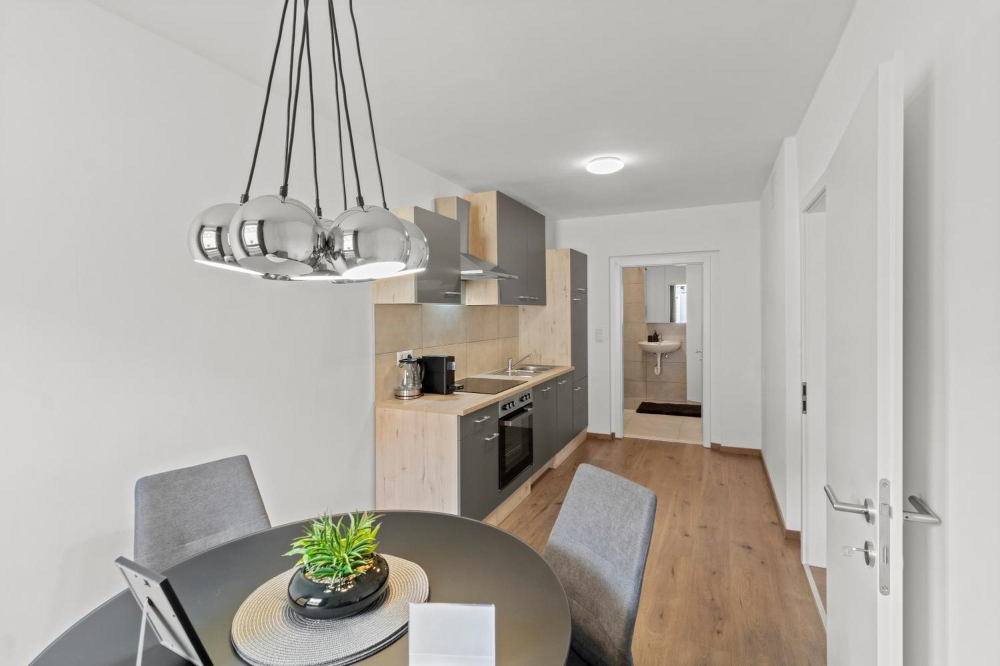 Farawayhomes Studio Bruck An Der Mur #3 Exteriér fotografie