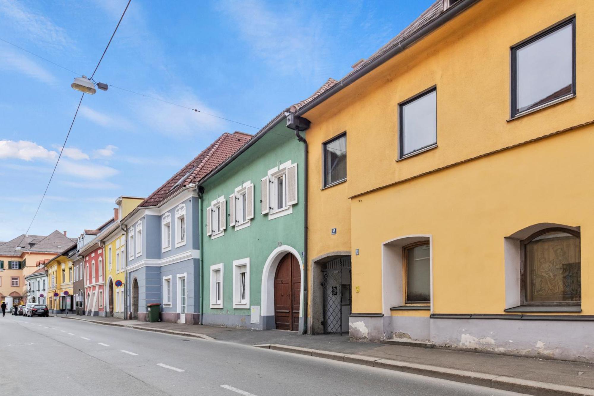 Farawayhomes Studio Bruck An Der Mur #3 Exteriér fotografie