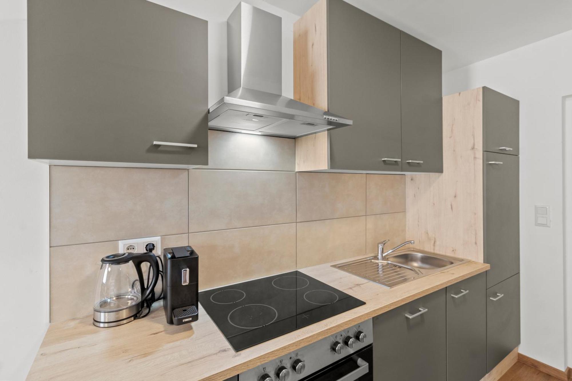Farawayhomes Studio Bruck An Der Mur #3 Exteriér fotografie