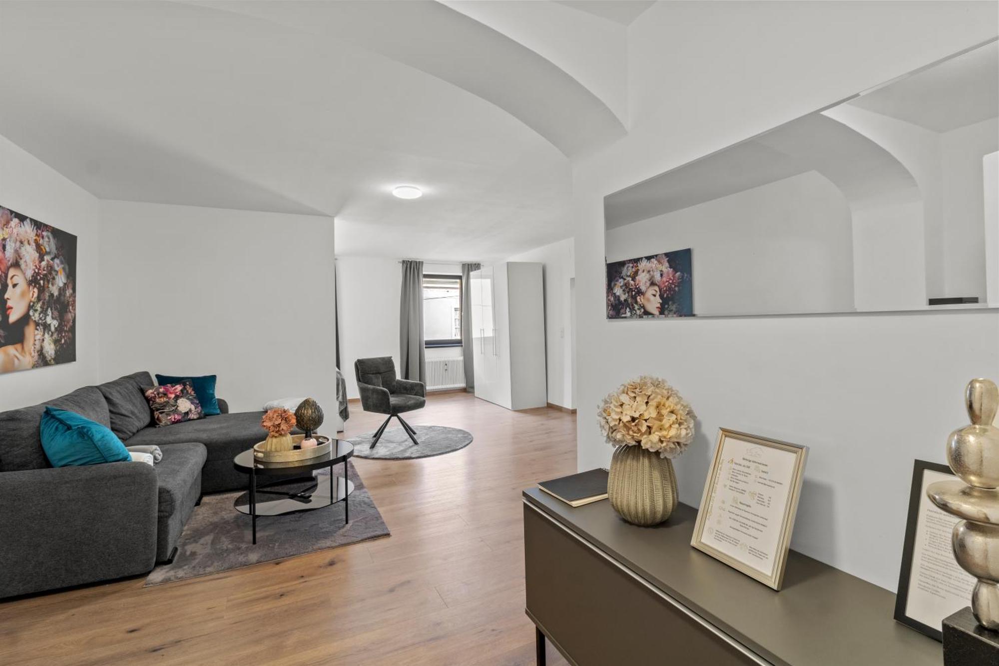 Farawayhomes Studio Bruck An Der Mur #3 Exteriér fotografie