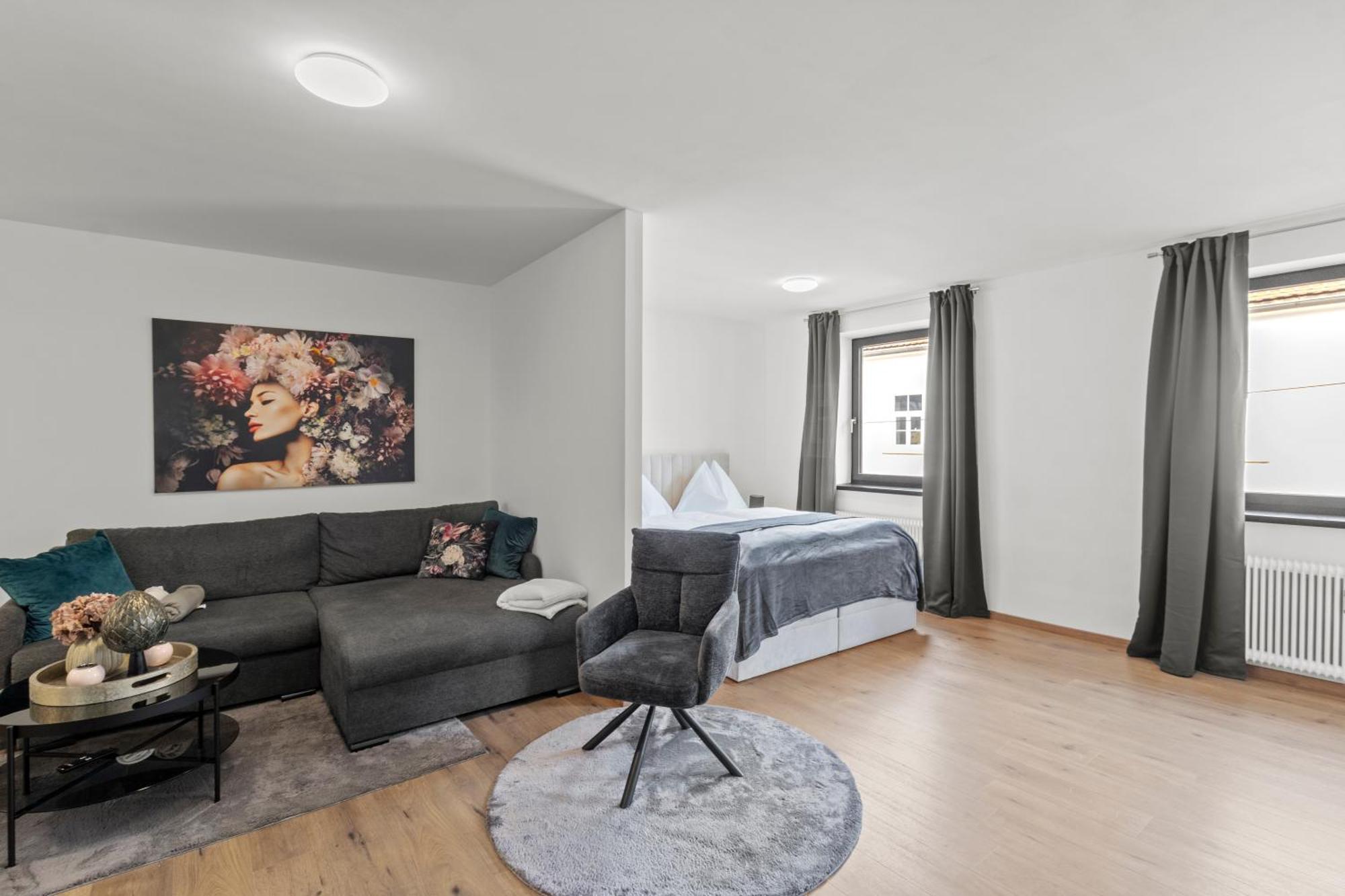 Farawayhomes Studio Bruck An Der Mur #3 Exteriér fotografie