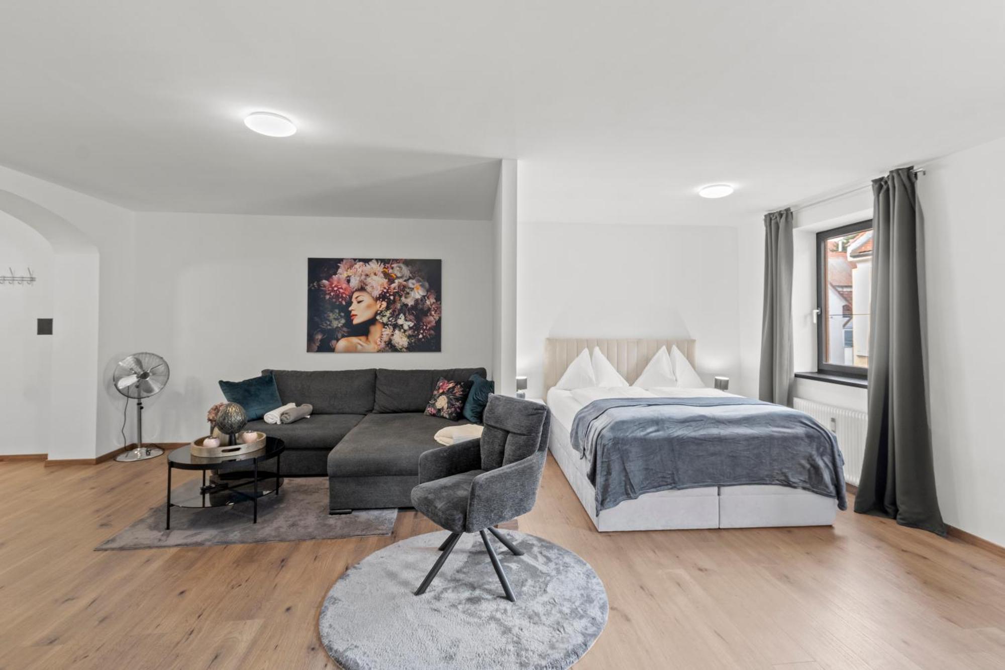 Farawayhomes Studio Bruck An Der Mur #3 Exteriér fotografie