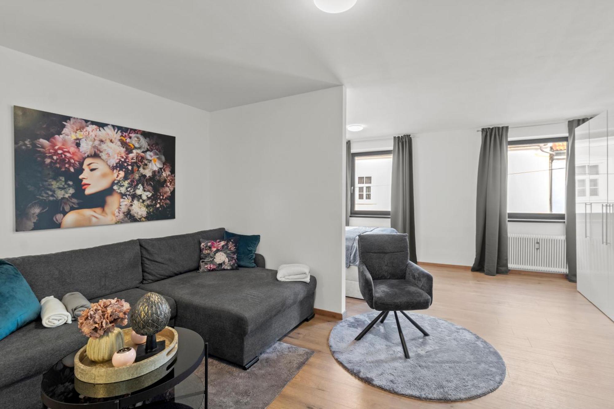 Farawayhomes Studio Bruck An Der Mur #3 Exteriér fotografie